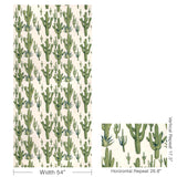 Kravet CACTI LAND AGAVE Fabric