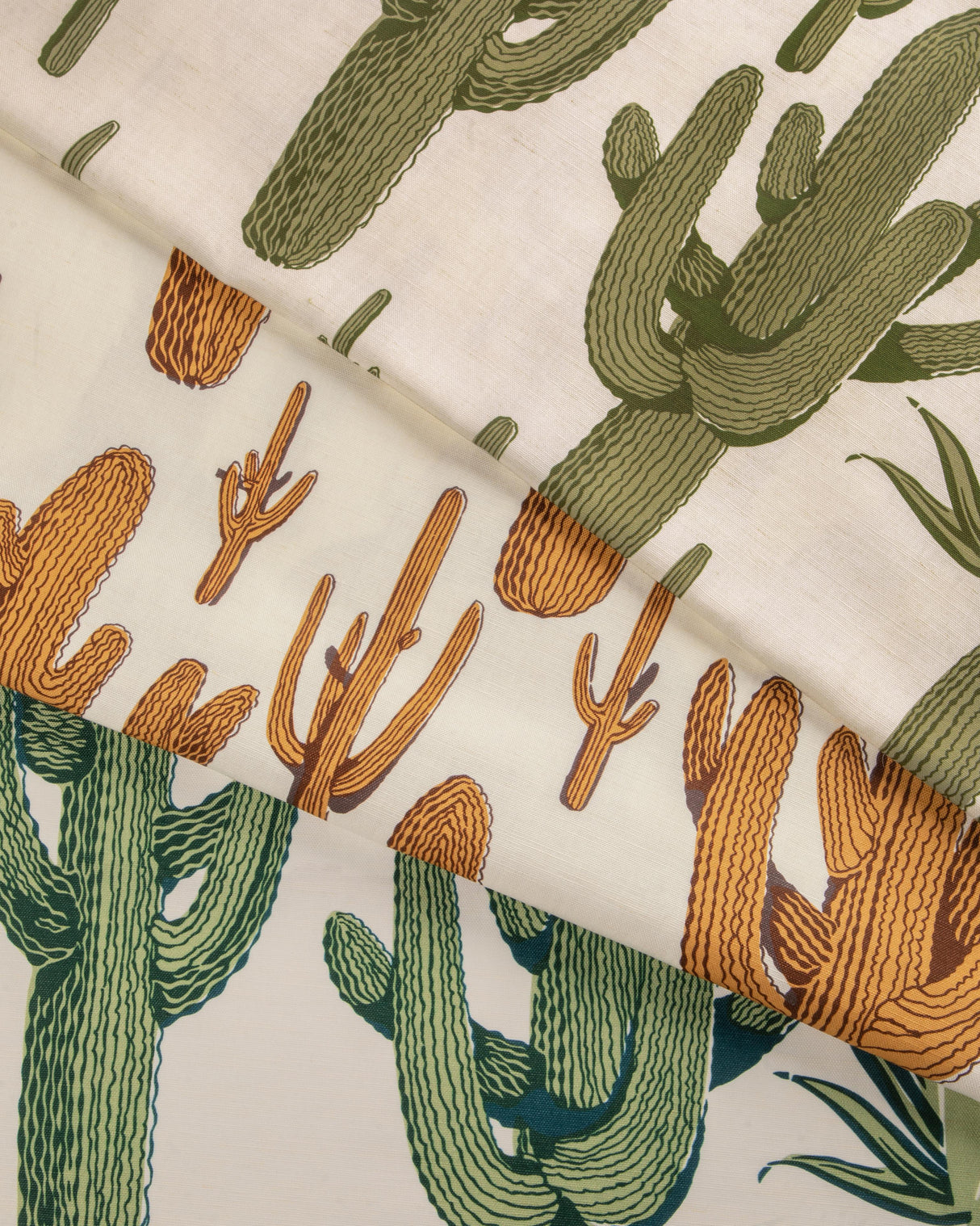 Kravet CACTI LAND AGAVE Fabric