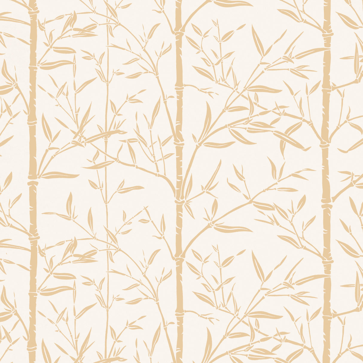 Kravet BAMBOO WP SAND Wallpaper