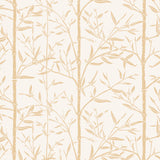 Kravet BAMBOO WP SAND Wallpaper