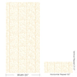 Kravet BAMBOO WP SAND Wallpaper