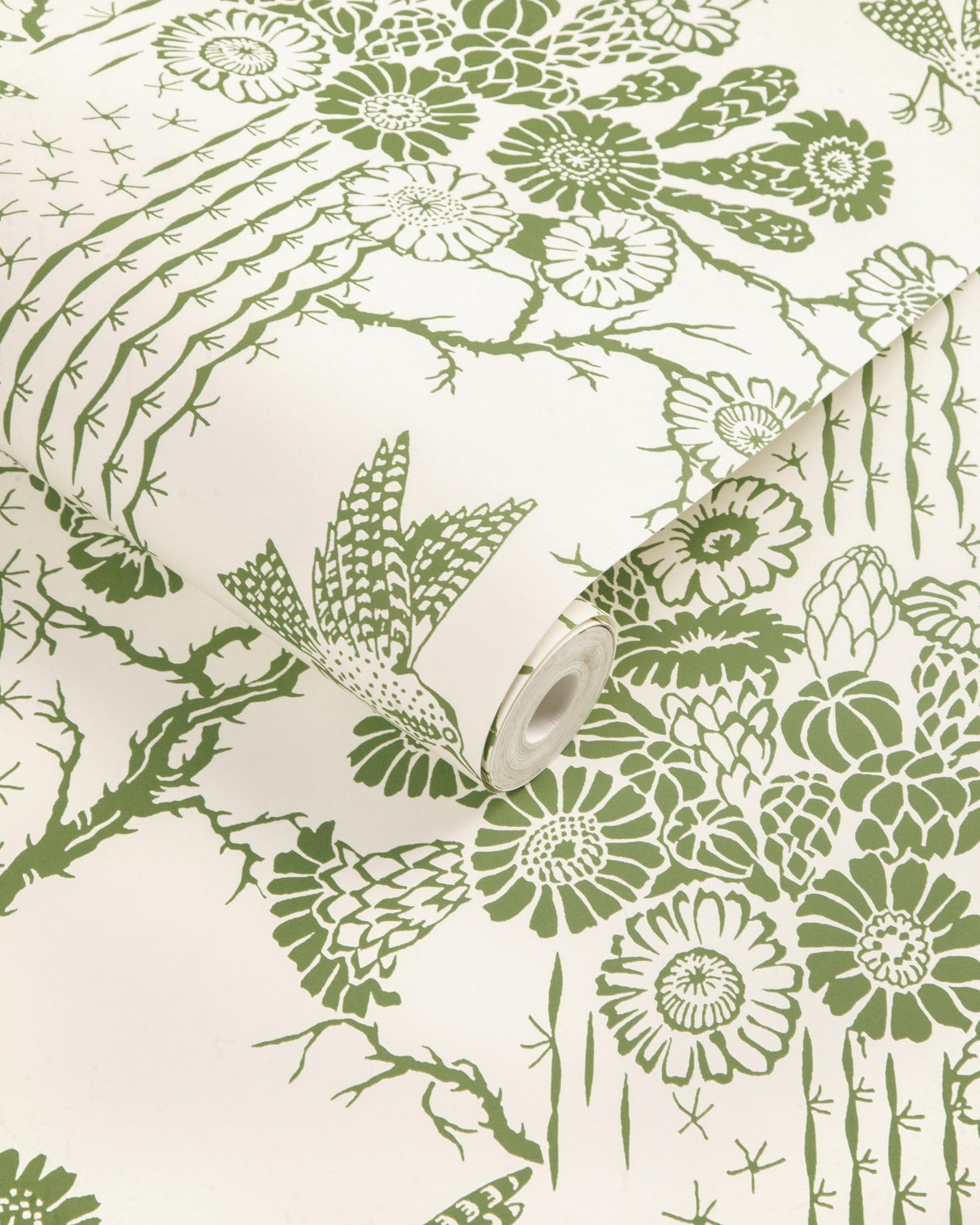 Kravet SAGUARO WP CACTUS Wallpaper