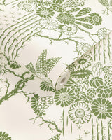 Kravet SAGUARO WP CACTUS Wallpaper