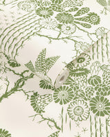 Kravet SAGUARO WP CACTUS Wallpaper