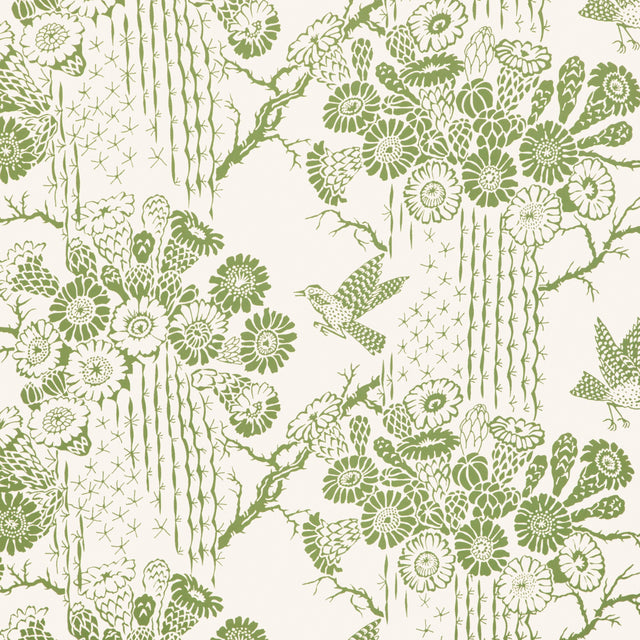 Kravet SAGUARO WP CACTUS Wallpaper