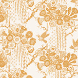Kravet SAGUARO WP SAFFRON Wallpaper