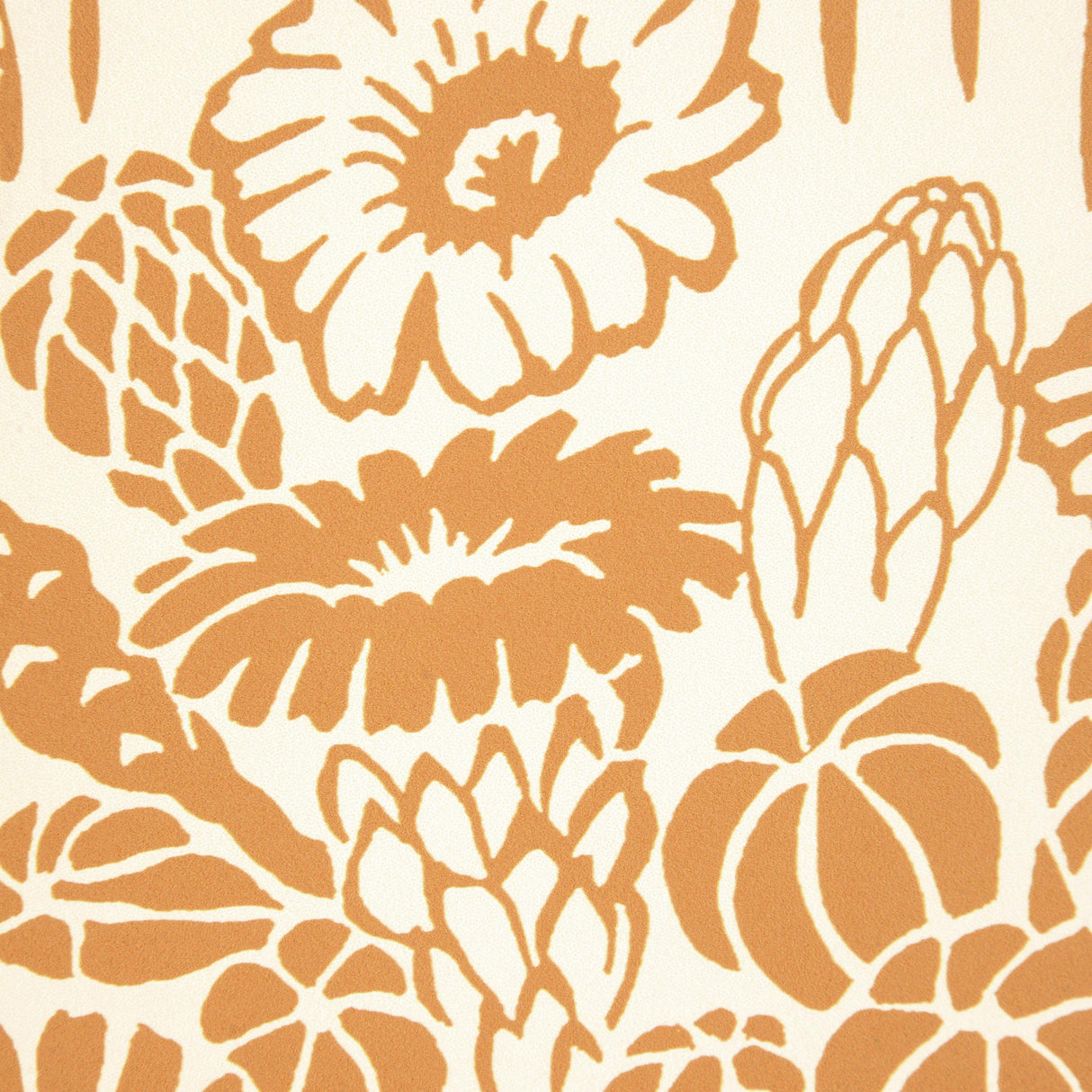 Kravet SAGUARO WP SAFFRON Wallpaper