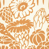 Kravet SAGUARO WP SAFFRON Wallpaper