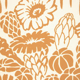 Kravet SAGUARO WP SAFFRON Wallpaper