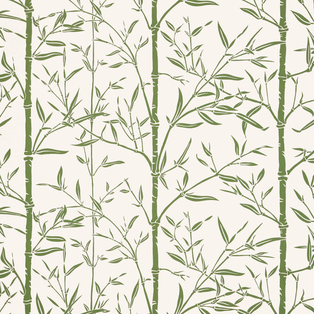 Kravet BAMBOO WP CACTUS Wallpaper