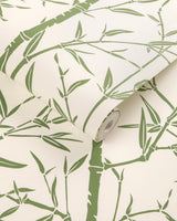 Kravet BAMBOO WP CACTUS Wallpaper