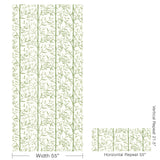 Kravet BAMBOO WP CACTUS Wallpaper