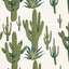 Kravet CACTI LAND WP AGAVE Wallpaper