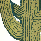 Kravet CACTI LAND WP AGAVE Wallpaper