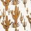 Kravet CACTI LAND WP SAFFRON Wallpaper
