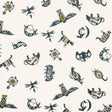 Kravet MIMBRES WP AGAVE Wallpaper
