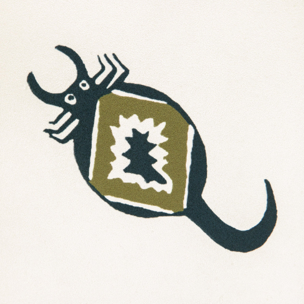 Kravet MIMBRES WP AGAVE Wallpaper