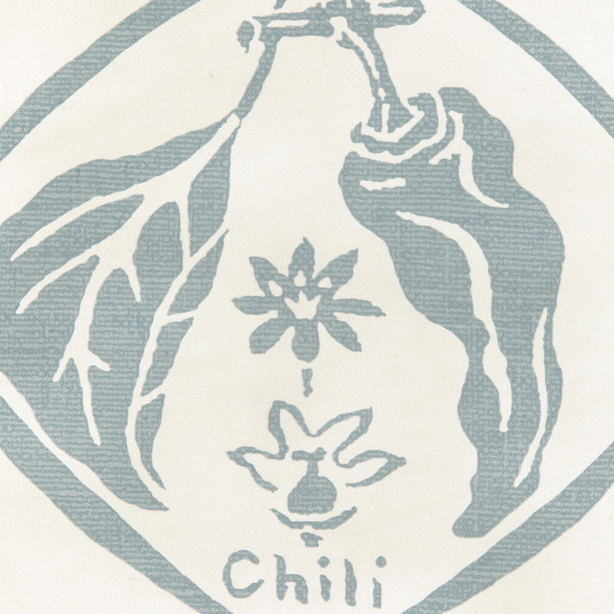 Kravet SPICES WP CHAMBRAY Wallpaper