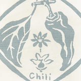 Kravet SPICES WP CHAMBRAY Wallpaper