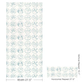 Kravet SPICES WP CHAMBRAY Wallpaper