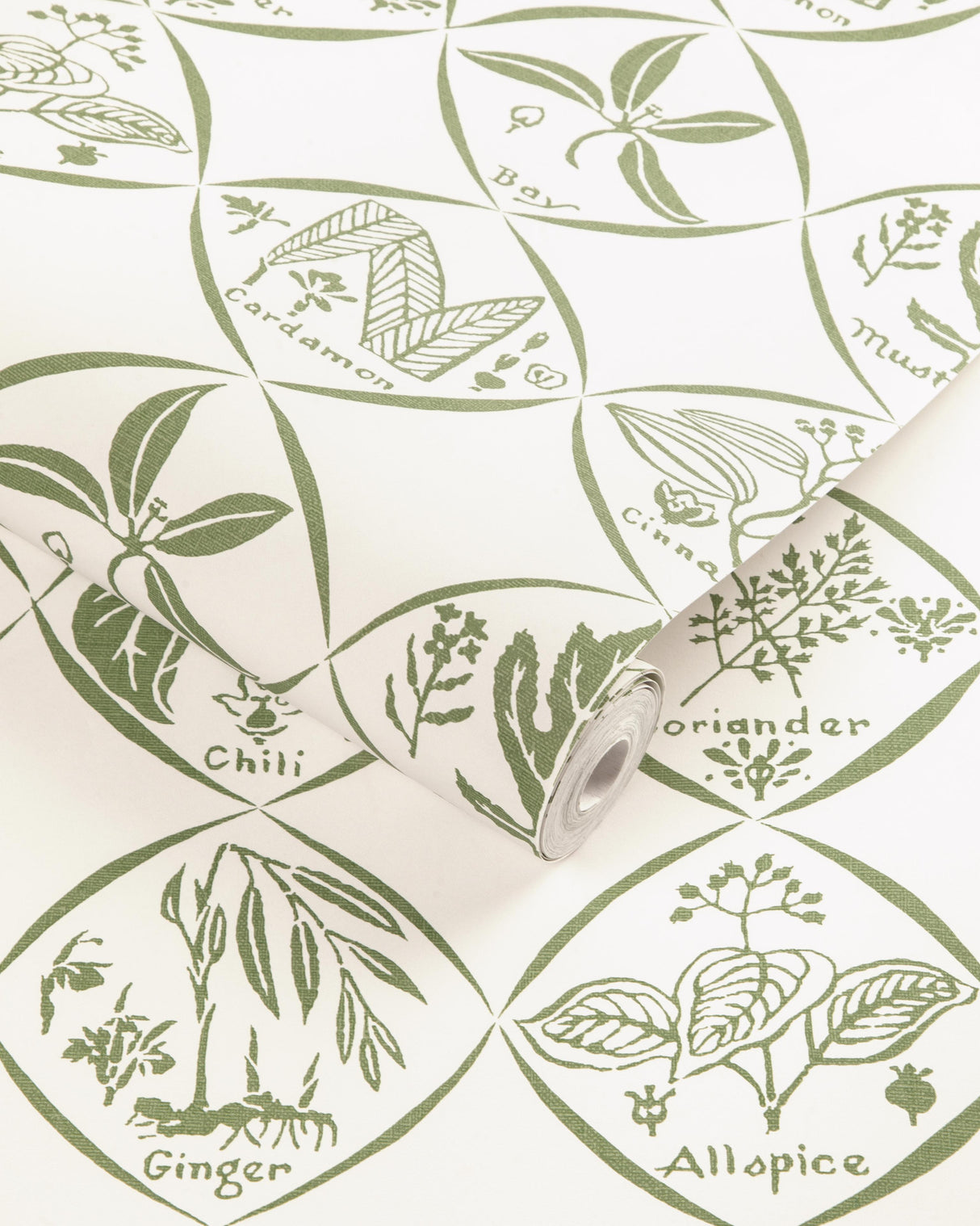 Kravet SPICES WP CACTUS Wallpaper