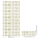 Kravet SPICES WP CACTUS Wallpaper