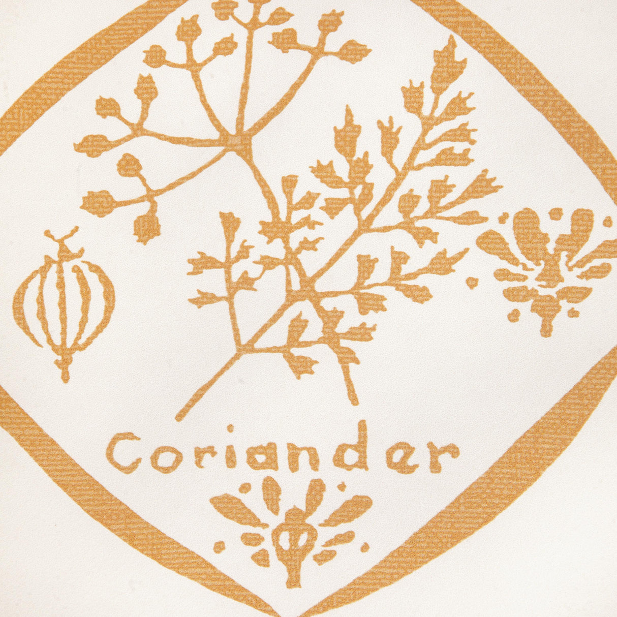 Kravet SPICES WP SAFFRON Wallpaper