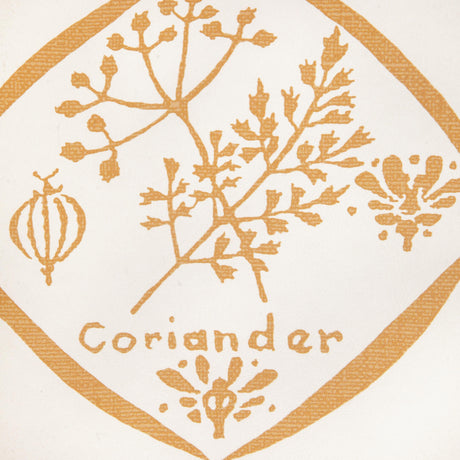 Kravet SPICES WP SAFFRON Wallpaper