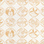 Kravet SPICES WP SAFFRON Wallpaper