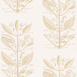 Kravet SUGAR AND SPICE WP SAND Wallpaper