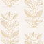 Kravet SUGAR AND SPICE WP SAND Wallpaper