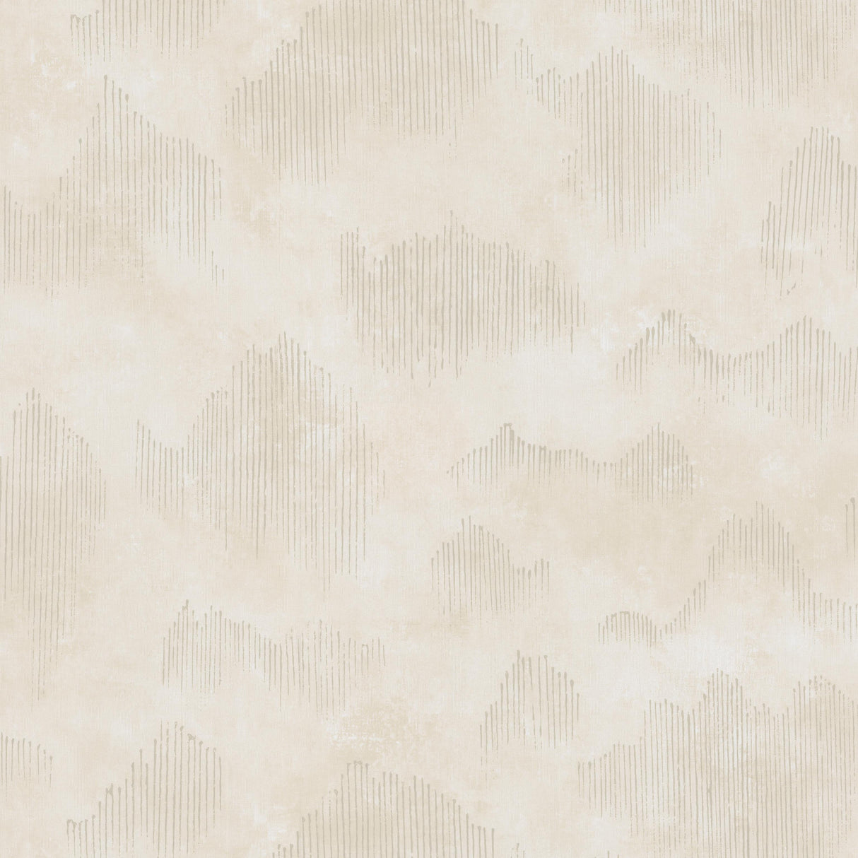 Winfield Thybony AMAYA CREME Wallpaper