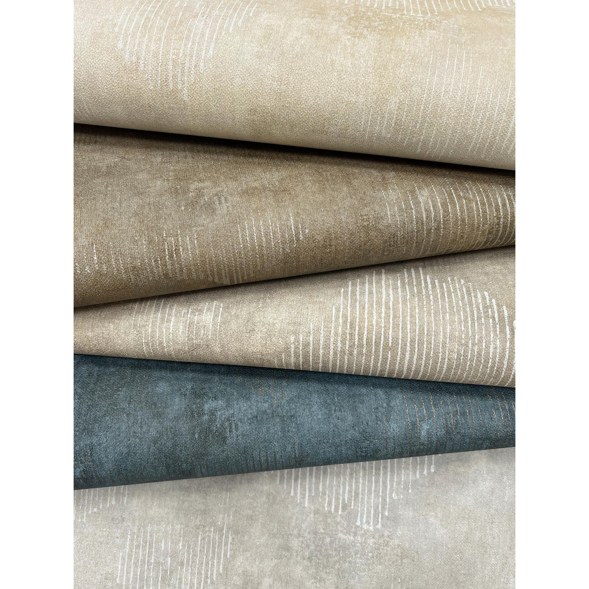 Winfield Thybony AMAYA LINEN Wallpaper