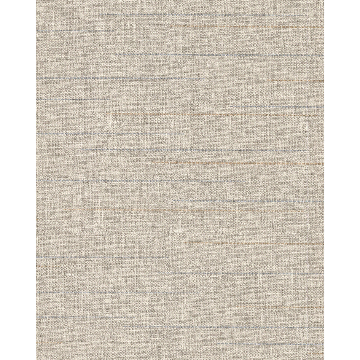 Winfield Thybony NETTIE PEWTER Wallpaper