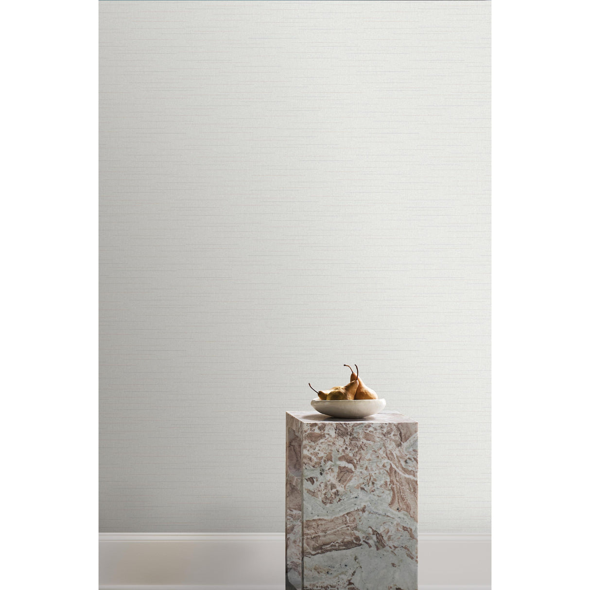 Winfield Thybony NETTIE OYSTER Wallpaper