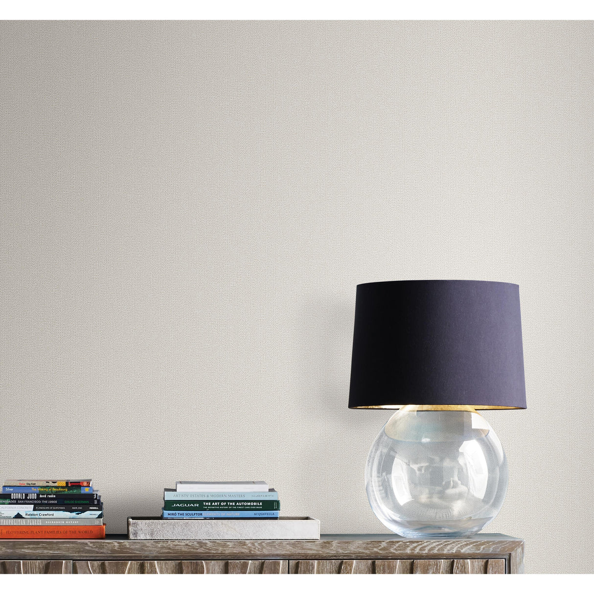 Winfield Thybony VAROLA CLAY Wallpaper