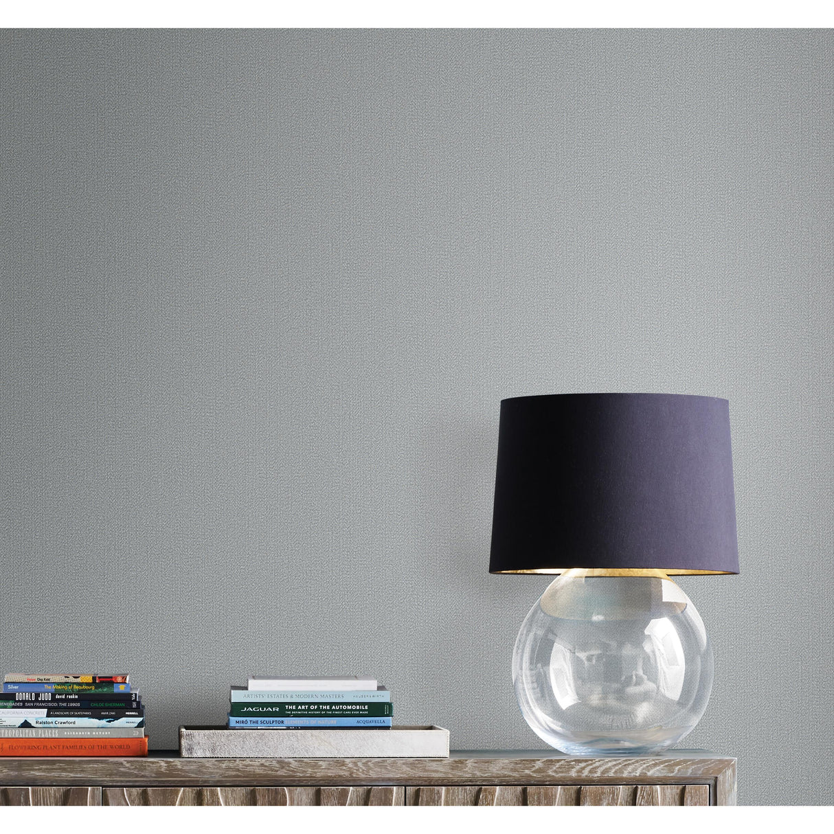 Winfield Thybony VAROLA TARNISH Wallpaper