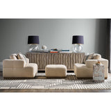 Winfield Thybony VAROLA TARNISH Wallpaper