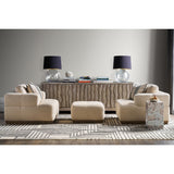 Winfield Thybony VAROLA WHITEWASH Wallpaper