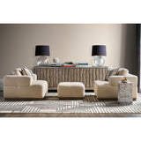 Winfield Thybony VAROLA CREME Wallpaper