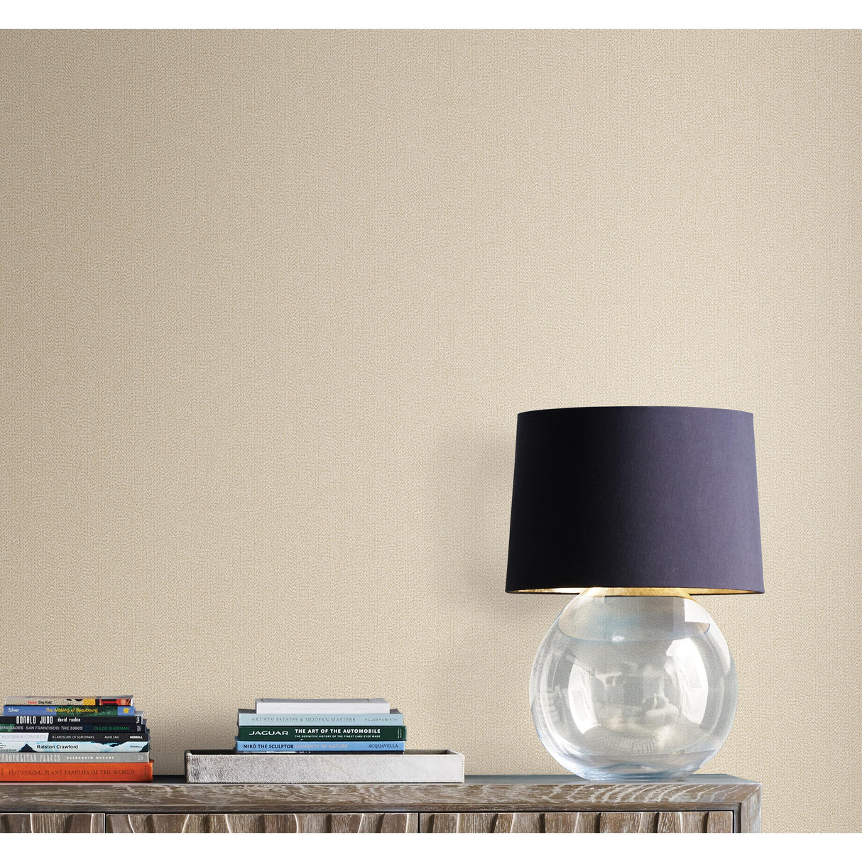 Winfield Thybony VAROLA SUGARCANE Wallpaper