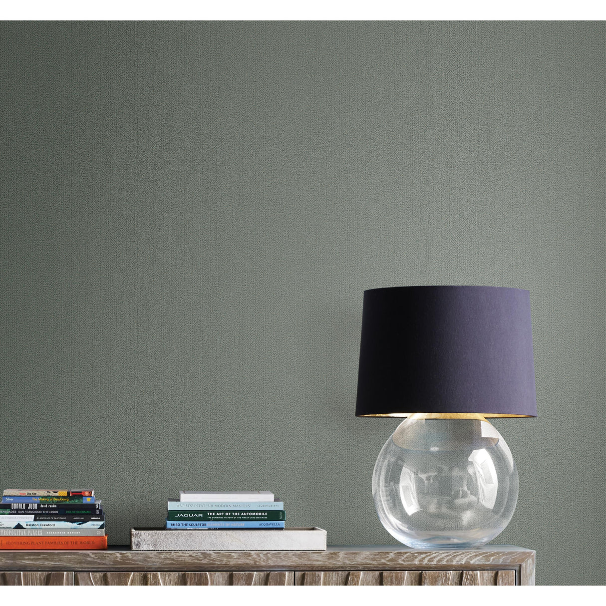 Winfield Thybony VAROLA JUNIPER Wallpaper