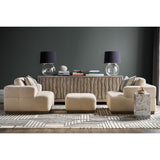 Winfield Thybony VAROLA MIDNIGHT Wallpaper