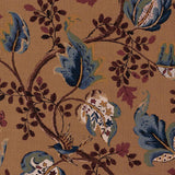 Schumacher Fox Hollow Document Fabric