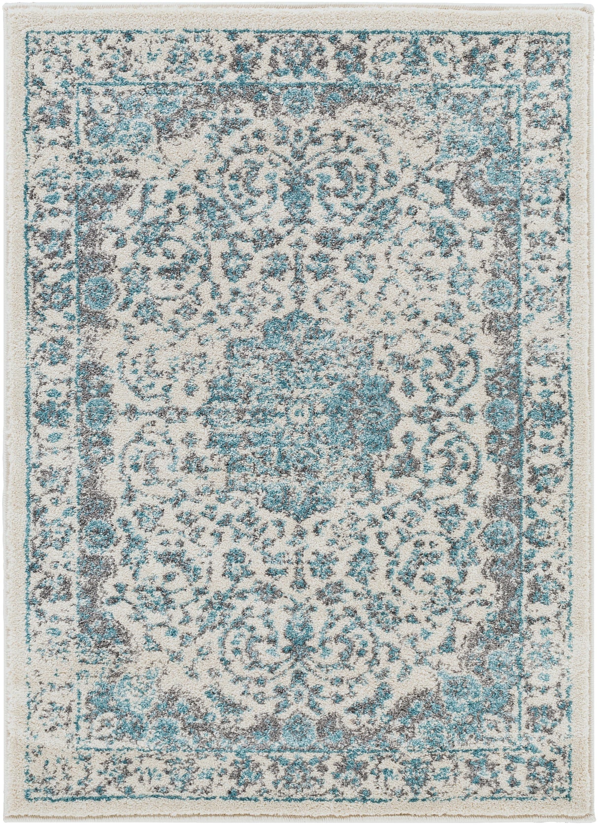 Surya Aberdine ABE-8005 2'2" x 3' Rug
