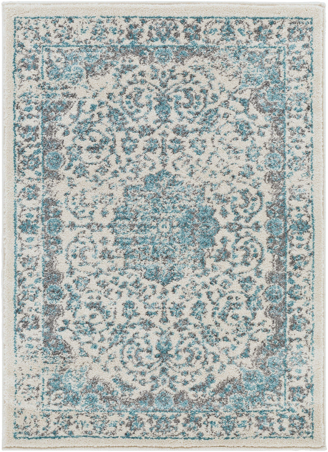 Surya Aberdine ABE-8005 2'2" x 3' Rug