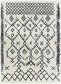 Surya Aliyah Shag ALH-2314 5'3" x 7'3" Rug