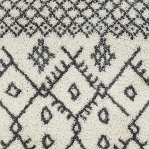 Surya Aliyah Shag ALH-2314 5'3" x 7'3" Rug