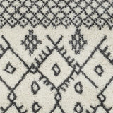 Surya Aliyah Shag ALH-2314 5'3" x 7'3" Rug
