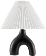 Surya Alvik AVK-009 18"H x 15"W x 15"D Lamp